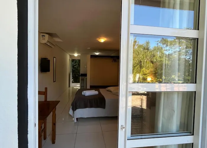 Casa Figueira na Pedra - SPA SuitesHotel Florianopolis